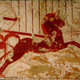 Illustration for article titled King Tut Was Killed In A Gruesome Chariot Accident, Says Science